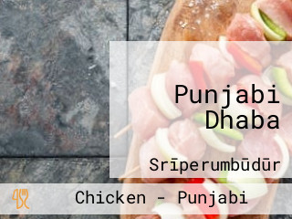 Punjabi Dhaba