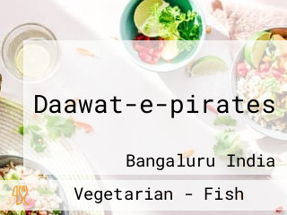 Daawat-e-pirates