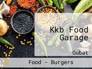 Kkb Food Garage