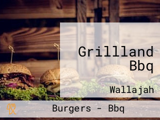 Grillland Bbq