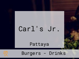 Carl's Jr.