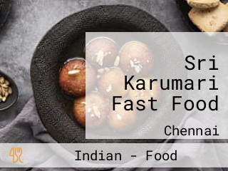 Sri Karumari Fast Food