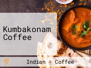 Kumbakonam Coffee