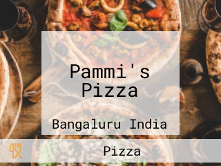 Pammi's Pizza