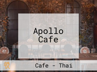 Apollo Cafe