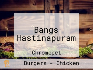 Bangs Hastinapuram