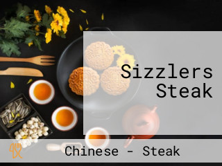 Sizzlers Steak