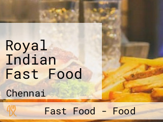 Royal Indian Fast Food