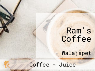 Ram's Coffee