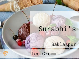 Surabhi's