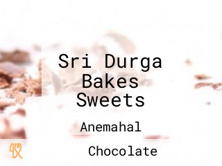 Sri Durga Bakes Sweets