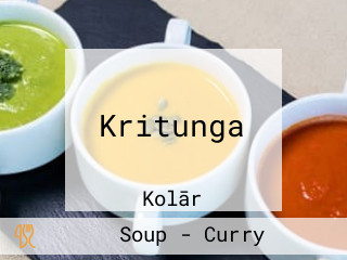 Kritunga