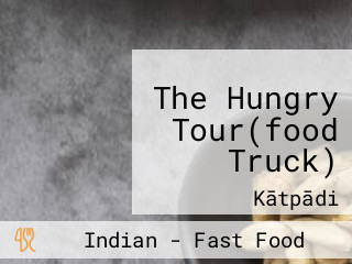 The Hungry Tour(food Truck)