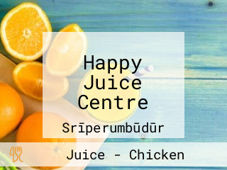 Happy Juice Centre