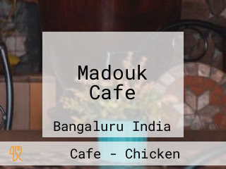 Madouk Cafe