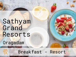 Sathyam Grand Resorts