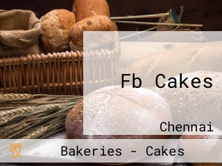 Fb Cakes