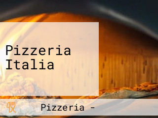 Pizzeria Italia