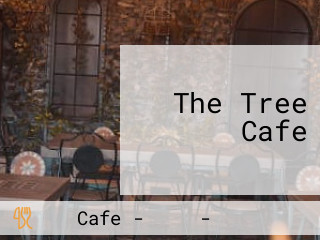 The Tree Cafe