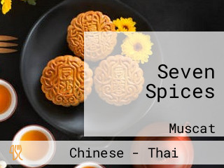 Seven Spices