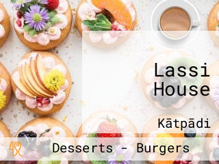 Lassi House