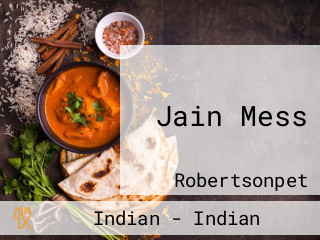 Jain Mess