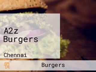 A2z Burgers