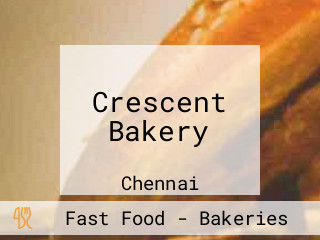 Crescent Bakery