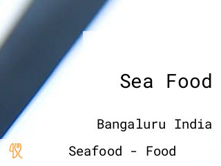 Sea Food