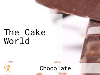 The Cake World