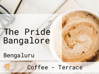 The Pride Bangalore