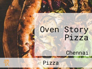 Oven Story Pizza