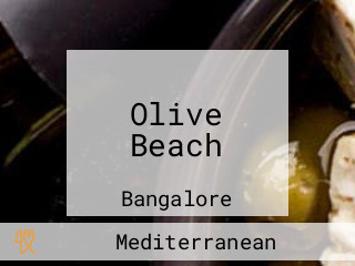 Olive Beach