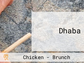 Dhaba