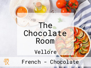 The Chocolate Room