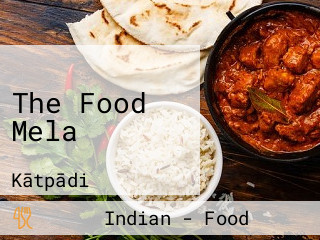 The Food Mela