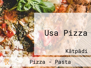 Usa Pizza