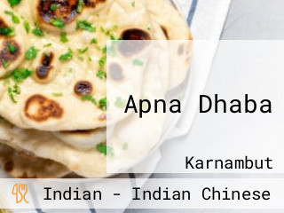 Apna Dhaba