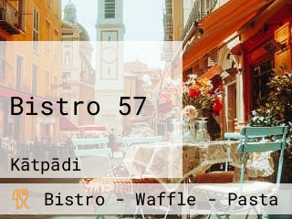 Bistro 57