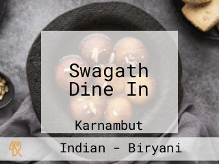 Swagath Dine In