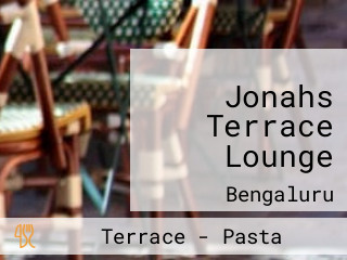 Jonahs Terrace Lounge