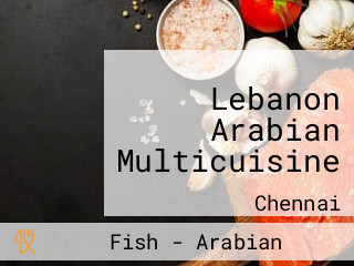 Lebanon Arabian Multicuisine