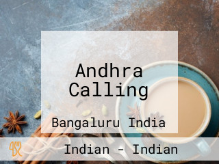 Andhra Calling