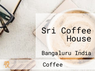 Sri Coffee House