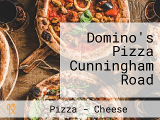 Domino's Pizza Cunningham Road