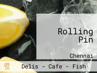 Rolling Pin