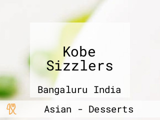 Kobe Sizzlers