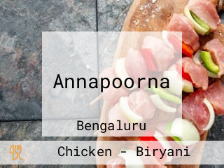 Annapoorna