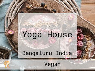 Yoga House