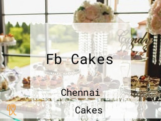 Fb Cakes